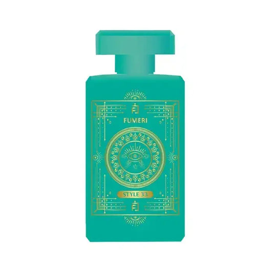Fumeri Deluxe Style 33 Unisex Eau De Parfum 100ml