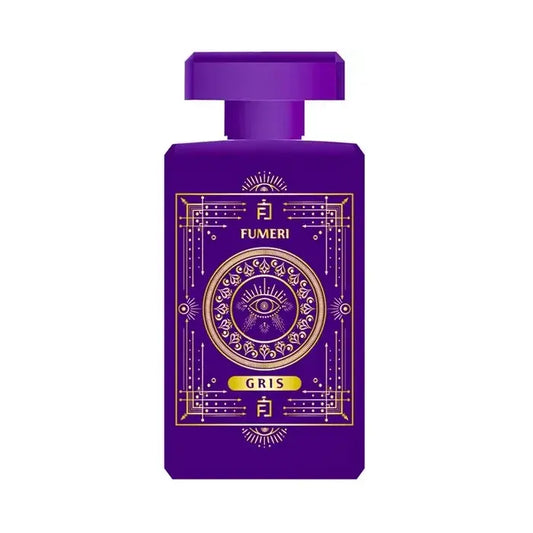 Fumeri Deluxe Gris Unisex Eau De Parfum 100ml