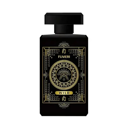 Fumeri Deluxe Wild Unisex Eau De Parfum 100ml