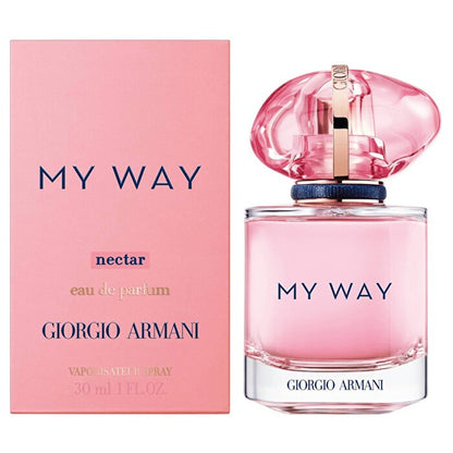 Giorgio Armani My Way Nectar Eau De Parfum Spray 30ml/1oz