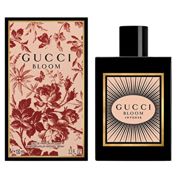 Gucci Bloom Woman Eau De Parfum Intense Spray 100ml