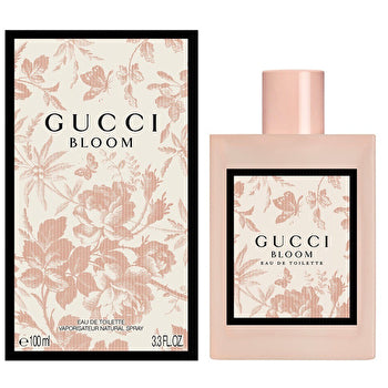 Aventus Gucci Bloom Eau De Toilette Spray 100ml