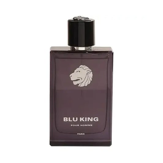 Geparlys Blu King Man Eau De Parfum 100ml