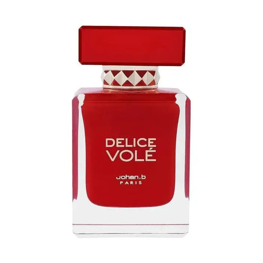 Geparlys Delice Vole Woman Eau De Parfum 85ml