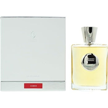 Giardino Benessere Amber Unisex Eau De Parfum 100ml