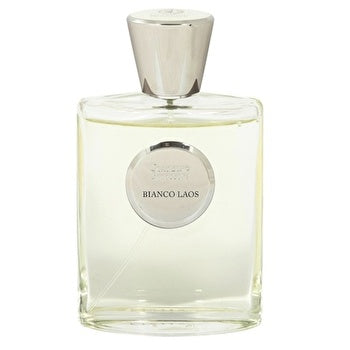 Giardino Benessere Bianco Laos Unisex Eau De Parfum 100ml