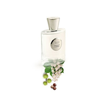 Giardino Benessere Sandalo E Mirra Unisex Eau De Parfum 100ml