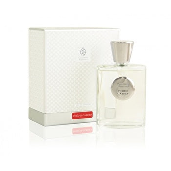 Giardino Benessere Pompei Garden Unisex Eau De Parfum 100ml