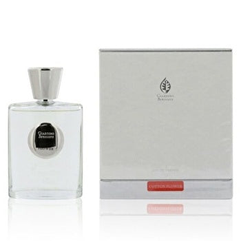 Giardino Benessere Cotton Flower Unisex Eau De Parfum 100ml