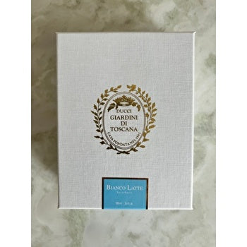 Giardini Di Toscana Bianco Latte Unisex Eau De Parfum 100ml