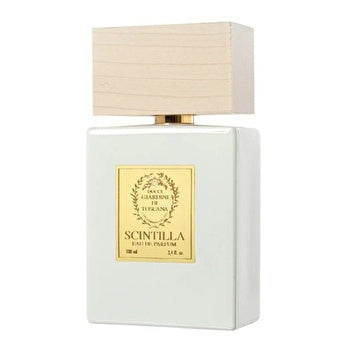 Giardini Di Toscana Scintilla Unisex Eau De Parfum 100ml