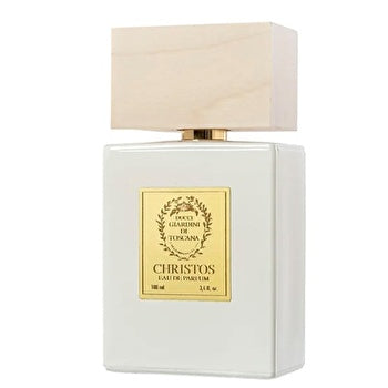Giardini Di Toscana Christos Unisex Eau De Parfum 100ml