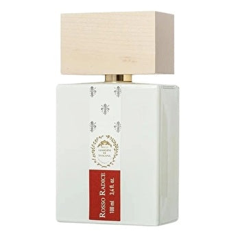 Giardini Di Toscana Rosso Radice Unisex Eau De Parfum 100ml