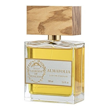 Giardini Di Toscana Almafolia Unisex Eau De Parfum 100ml