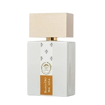 Giardini Di Toscana Bianco Oro Unisex Eau De Parfum 100ml