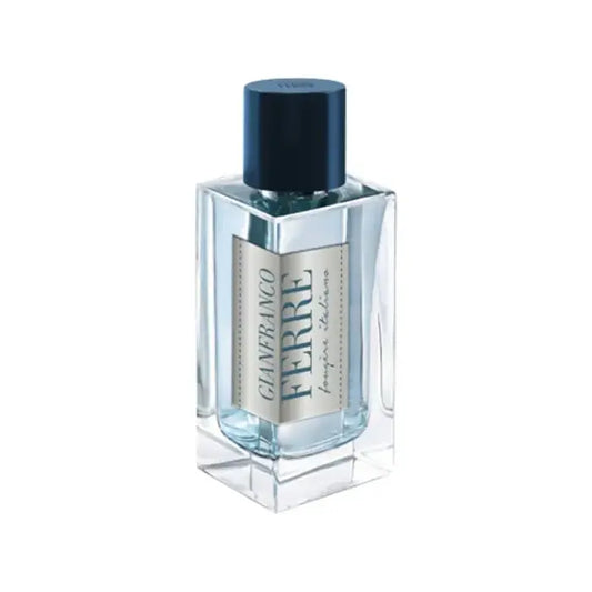 Gianfranco Ferre Fougere Italiano Man Eau De Toilette 50ml