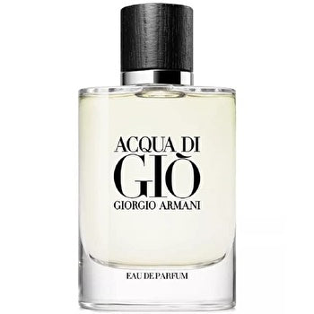 Giorgio Armani Acqua Di Gio Man Eau De Parfum 75ml Refillable