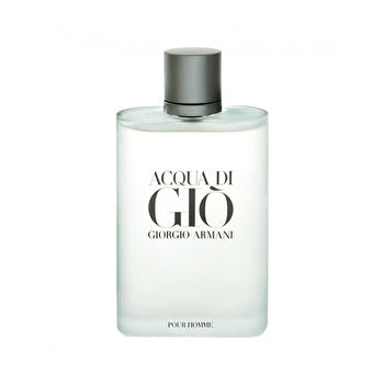 Giorgio Armani Acqua Di Gio Man Eau De Toilette 200ml