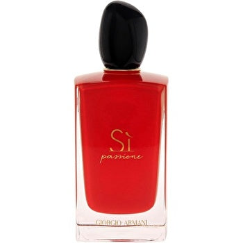 Giorgio Armani Si Passione Woman Eau De Parfum 150ml