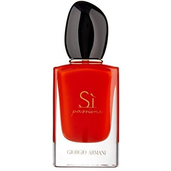 Giorgio Armani Si Passione Woman Eau De Parfum 50ml