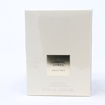 Giorgio Armani Prive Gardenia Antigua Unisex Eau De Toilette 50ml