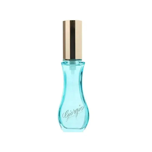Giorgio Beverly Hills Giorgio Blue Woman Eau De Toilette 30ml