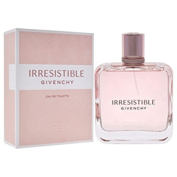Givenchy Irresistible Woman Eau De Toilette 80ml