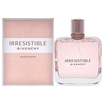 Givenchy Irresistible Woman Eau De Toilette 80ml