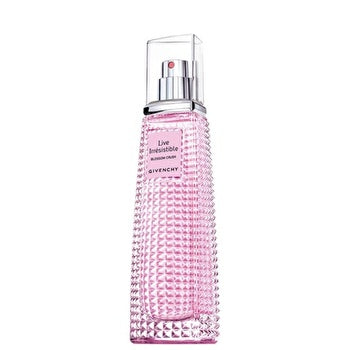Givenchy Live Irresistible Blossom Crush Woman Eau De Toilette 50ml