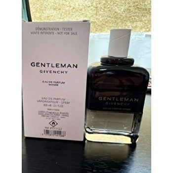 Givenchy Gentleman Man Eau De Parfum Boisee 100ml TESTER