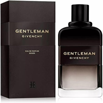 Givenchy Gentleman Man Eau De Parfum Boisee 200ml