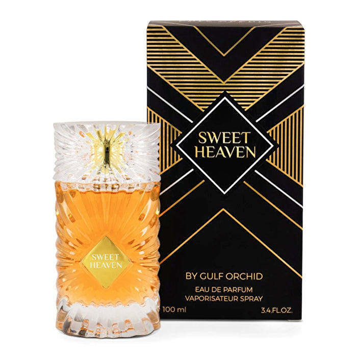 Gulf Orchid Sweet Heaven Eau De Parfum 100ml