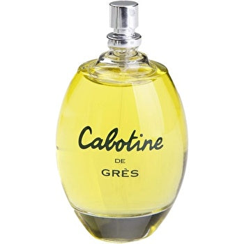 Gres Cabotine Woman Eau De Parfum 100ml