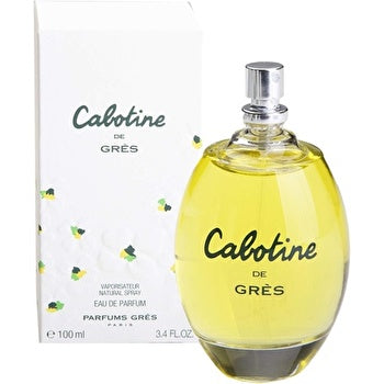 Gres Cabotine Woman Eau De Parfum 100ml