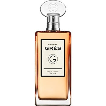Gres Madame Gres Woman Eau De Parfum 100ml