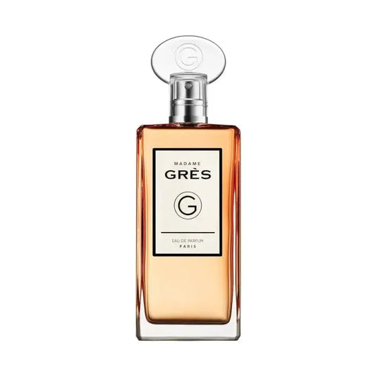 Gres Madame Gres Woman Eau De Parfum 100ml