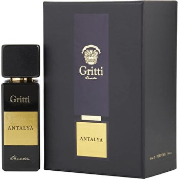 Gritti Antalya Unisex Eau De Parfum 100ml