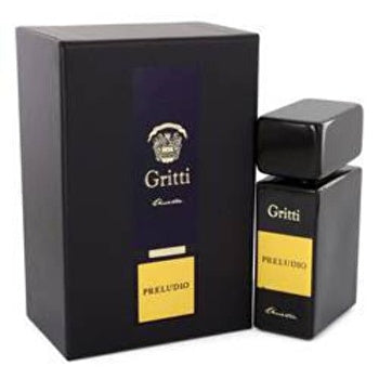 Gritti Preludio Unisex Eau De Parfum 100ml