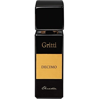 Gritti Decimo Man Eau De Parfum 100ml