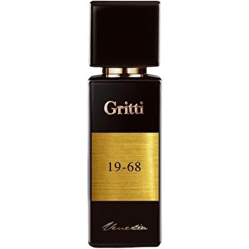 Gritti 19-68 Man Eau De Parfum 100ml