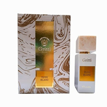 Gritti Tutu Woman Extrait De Parfum 100ml