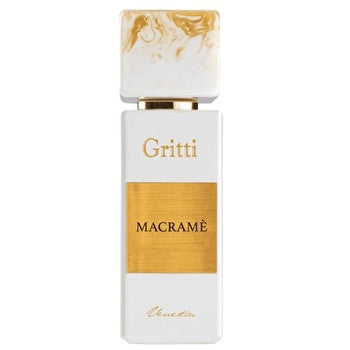 Gritti Macrame Woman Eau De Parfum 100ml