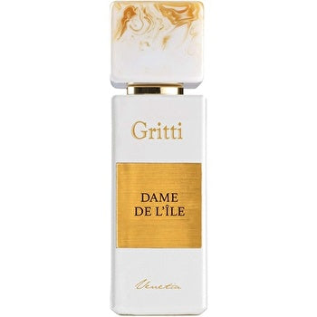 Gritti Dame De L'ile Woman Eau De Parfum 100ml