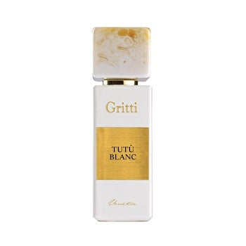 Gritti Tutu Blanc Woman Eau De Parfum 100ml