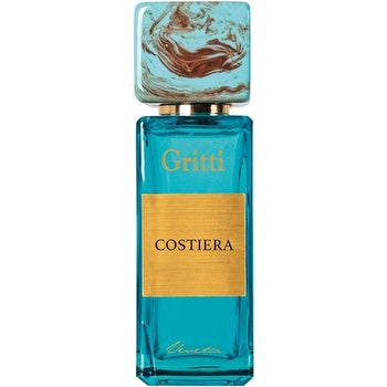 Gritti Costiera Unisex Eau De Parfum 100ml