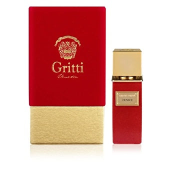 Gritti Fenice Unisex Extrait De Parfum 100ml