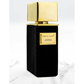 Gritti Anima Unisex Extrait De Parfum 100ml