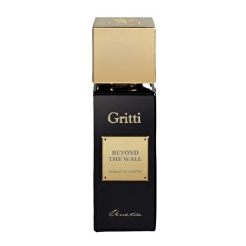 Gritti Beyond The Wall Unisex Extrait De Parfum 100ml