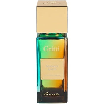 Gritti Mango Aoud Unisex Extrait De Parfum 100ml
