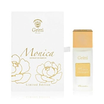 Gritti Monica Limited Edition Woman Extrait De Parfum 100ml